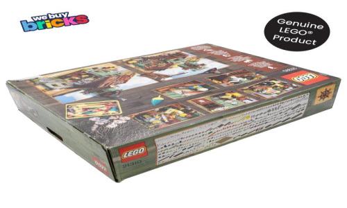 Lego®21310 Old Fishing Store