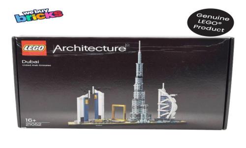 Lego®21052 Dubai