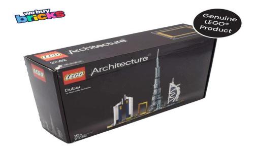 Lego®21052 Dubai