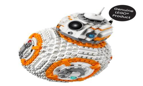 Lego®75187 BB-8