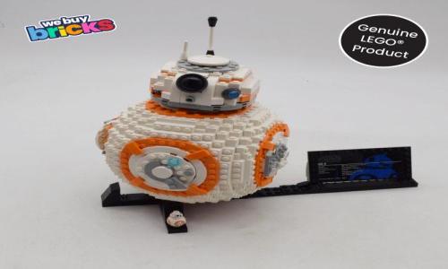 Lego®75187 BB-8