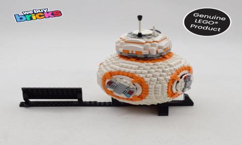 Lego®75187 BB-8
