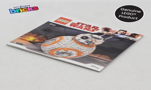 Lego®75187 BB-8