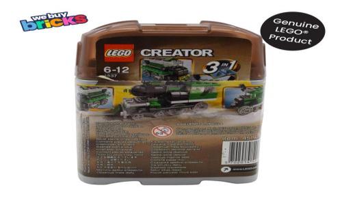 Lego®4837 Mini Trains