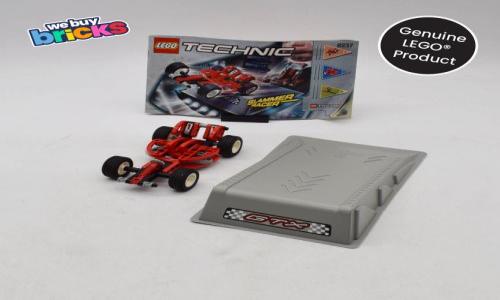 Lego®8237 Formula Force