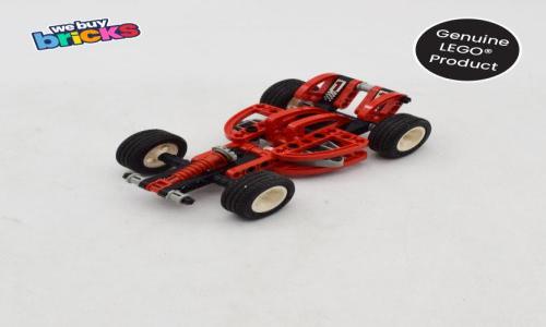 Lego®8237 Formula Force