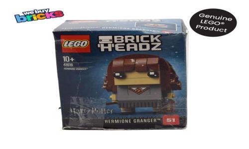 Lego®41616 Hermione Granger