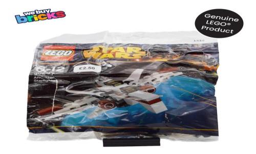 Lego®30247 ARC-170 Starfighter - Mini polybag