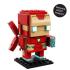 Lego®41604 Iron Man MK50