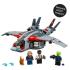 Lego®76127 Captain Marvel and The Skrull Attack