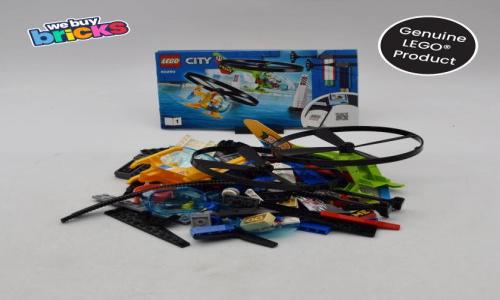 Lego®60260 Air Race