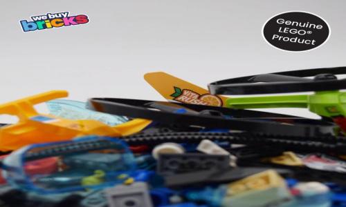 Lego®60260 Air Race