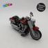 Lego®10269 Harley-Davidson Fat Boy