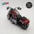 Lego®10269 Harley-Davidson Fat Boy