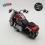 Lego®10269 Harley-Davidson Fat Boy