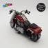 Lego®10269 Harley-Davidson Fat Boy