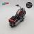 Lego®10269 Harley-Davidson Fat Boy