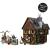 Lego®21341 Disney Hocus Pocus: The Sanderson Sisters' Cottage