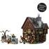 Lego®21341 Disney Hocus Pocus: The Sanderson Sisters' Cottage
