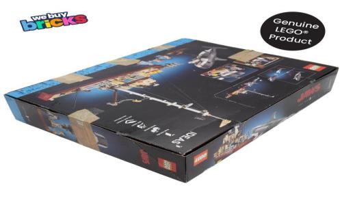 Lego®21350 Jaws