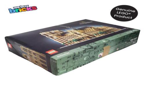 Lego®21061 Notre-Dame de Paris