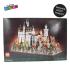Lego®21063 Neuschwanstein Castle
