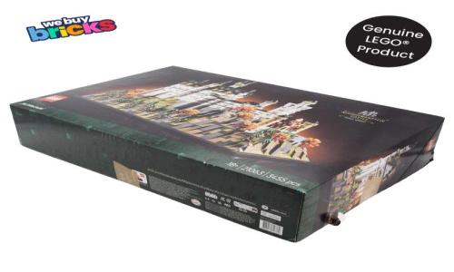 Lego®21063 Neuschwanstein Castle