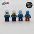 Lego®60195 Arctic Mobile Exploration Base