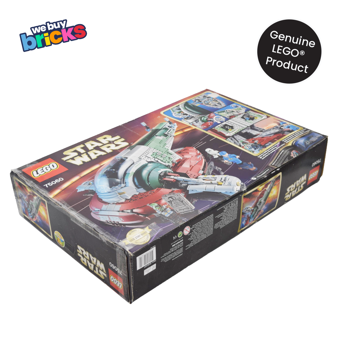 Lego®75060 Slave I - UCS
