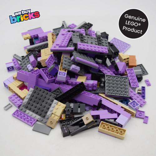 Lego®21264 The Ender Dragon and End Ship