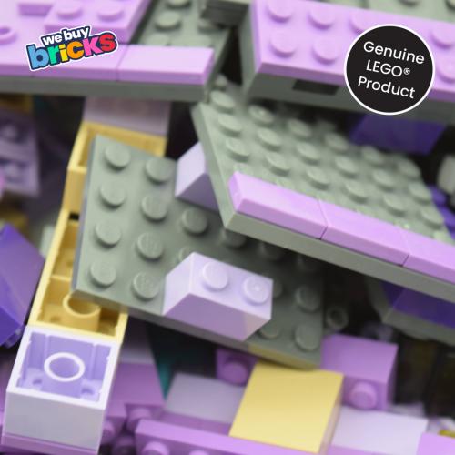 Lego®21264 The Ender Dragon and End Ship