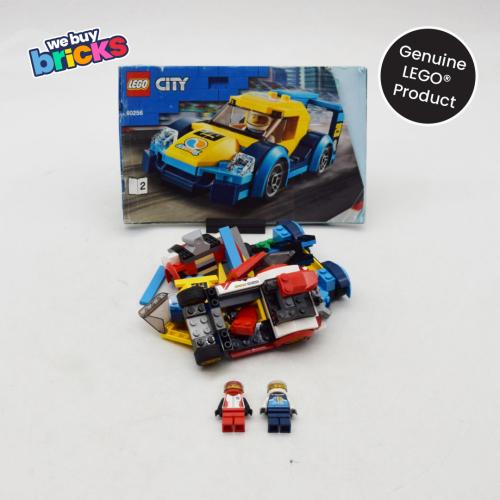 Lego®60256 Racing Cars