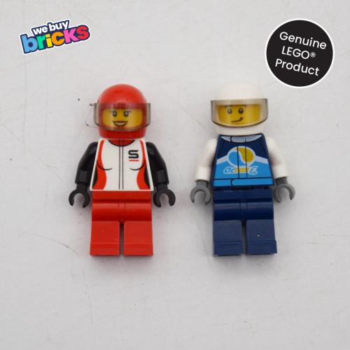 Lego®60256 Racing Cars