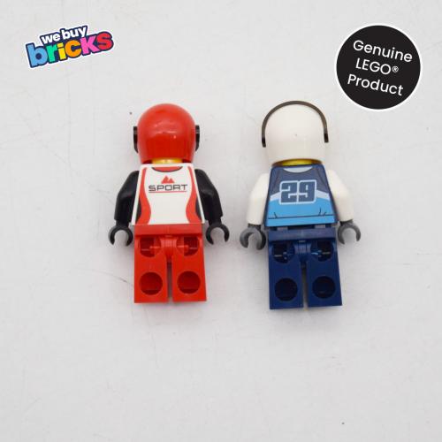 Lego®60256 Racing Cars