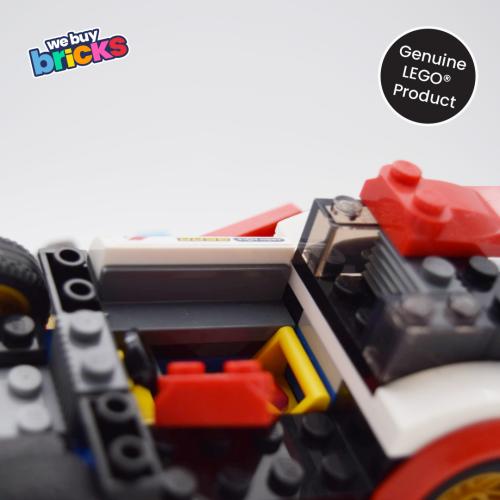 Lego®60256 Racing Cars