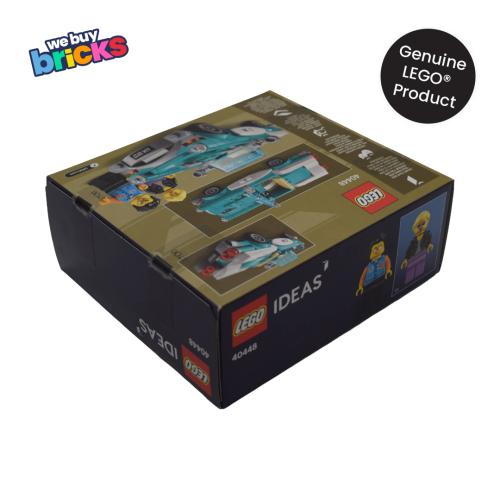 Lego®40448 Vintage Car