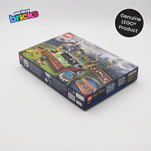 Lego®76416 Quidditch Trunk
