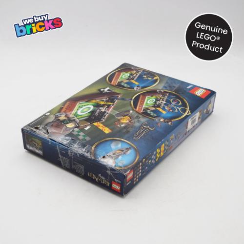 Lego®76416 Quidditch Trunk