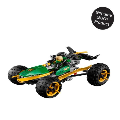 Lego®70755 Jungle Raider