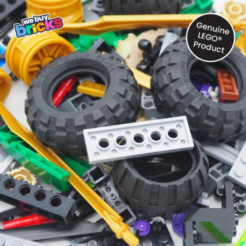 Lego®70755 Jungle Raider