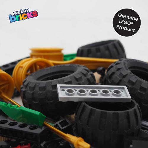 Lego®70755 Jungle Raider