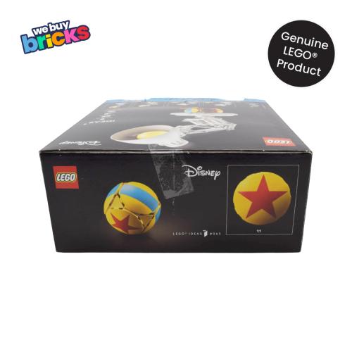 Lego®21357 Disney Pixar Luxo Jr.