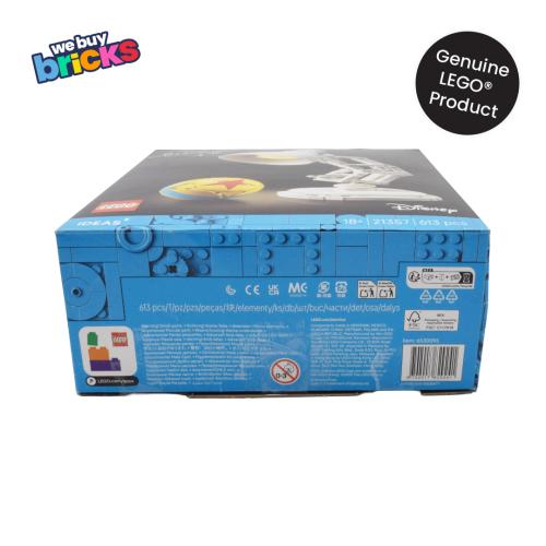 Lego®21357 Disney Pixar Luxo Jr.