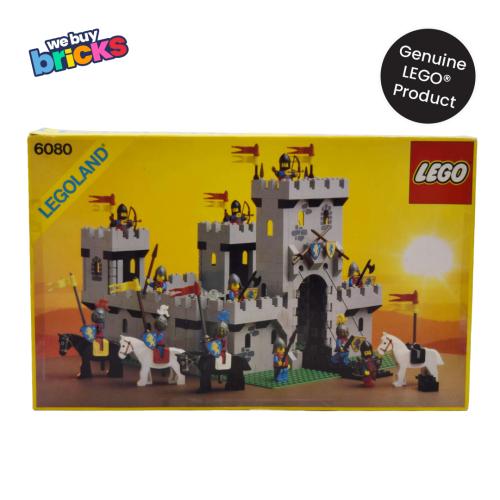 Lego®6080 King's Castle