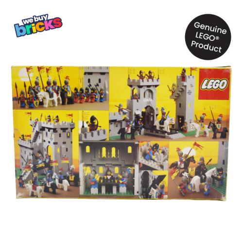 Lego®6080 King's Castle