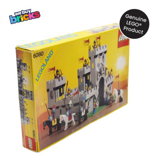 Lego®6080 King's Castle