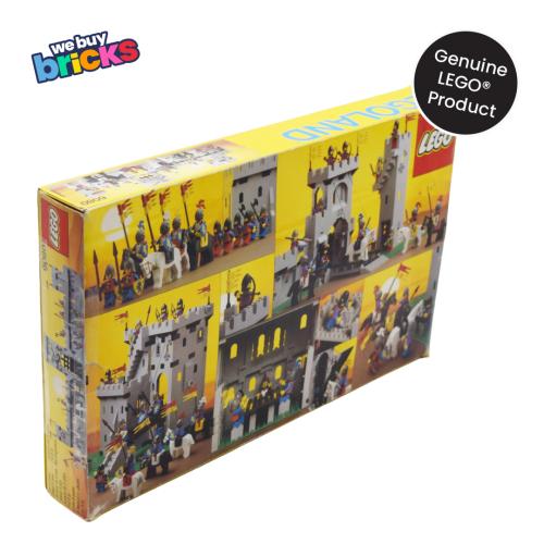 Lego®6080 King's Castle