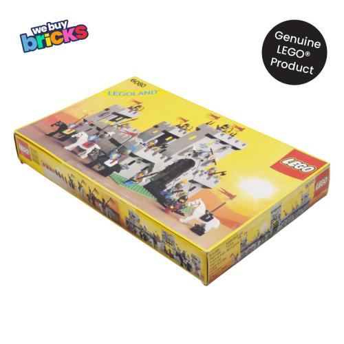 Lego®6080 King's Castle