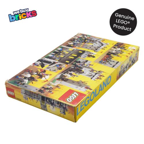 Lego®6080 King's Castle