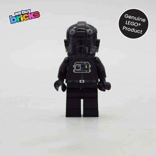 Lego®9676 TIE Interceptor & Death Star